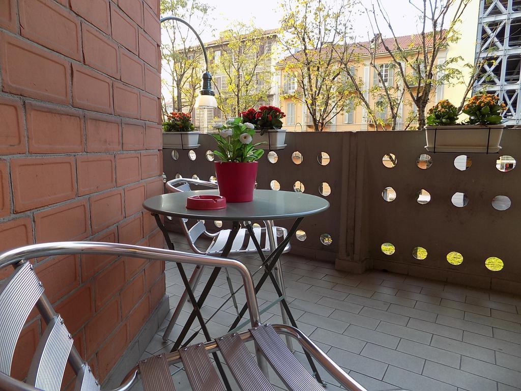Apartment Regio Parco Turin
