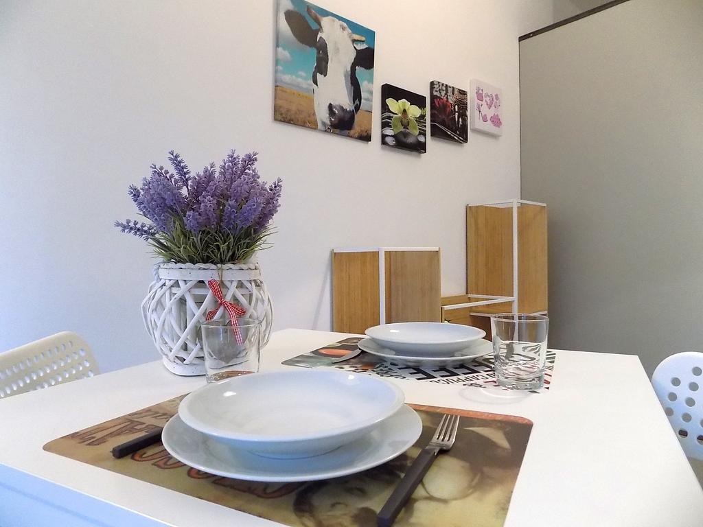 Apartamento Regio Parco *