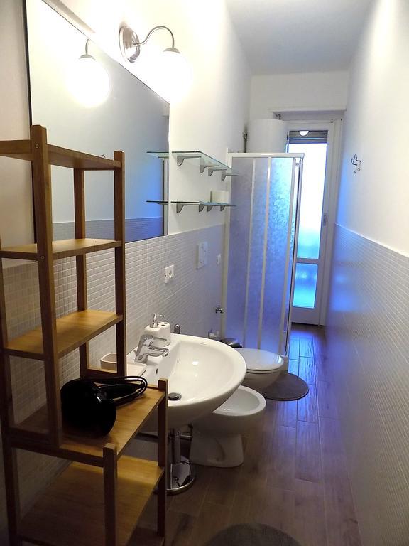 Apartamento Regio Parco