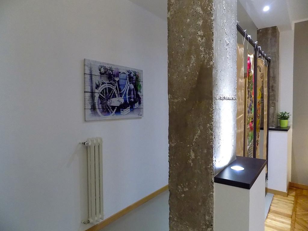 Apartamento Regio Parco Turín