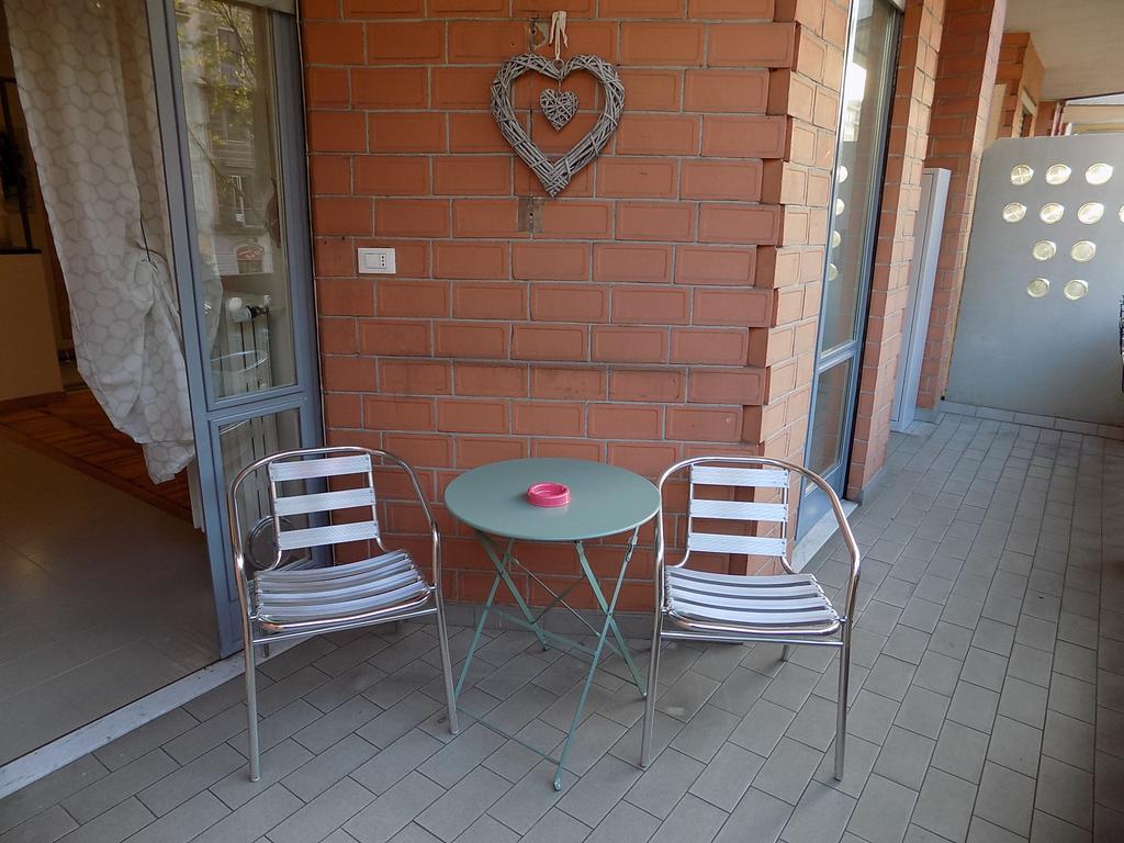 Apartment Regio Parco *