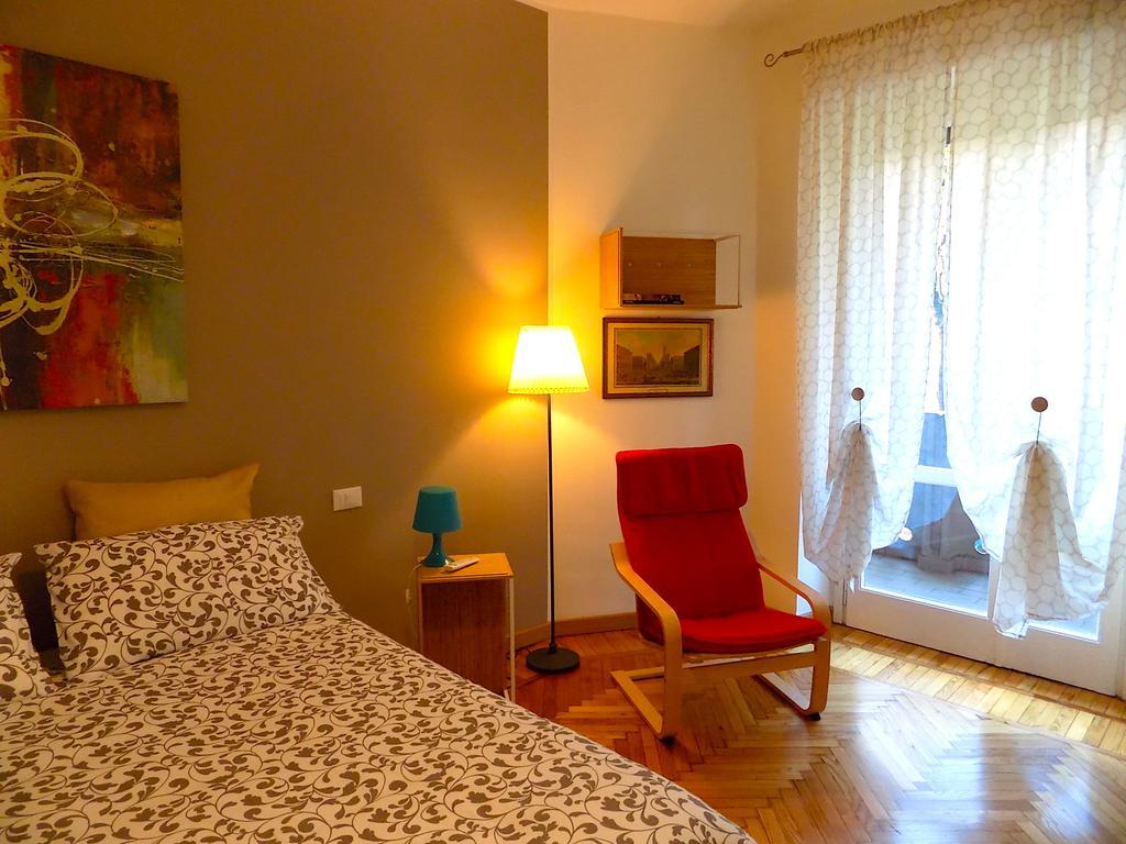 Apartamento Regio Parco Turín