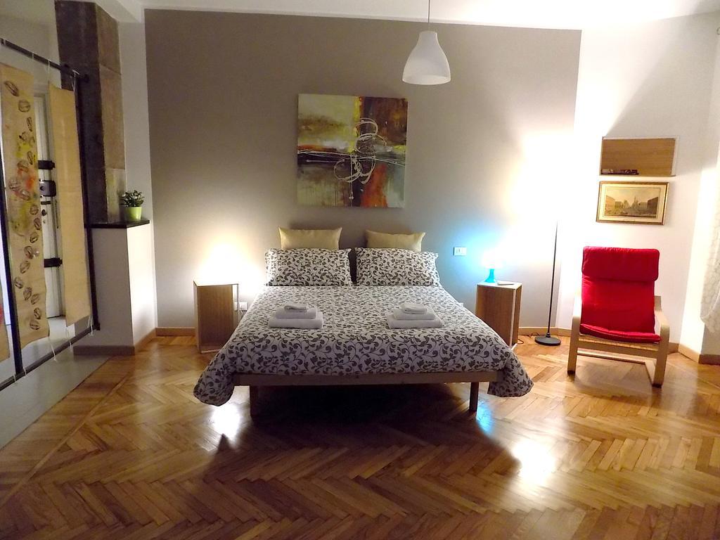 Apartamento Regio Parco *