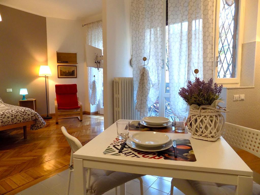 Apartamento Regio Parco *