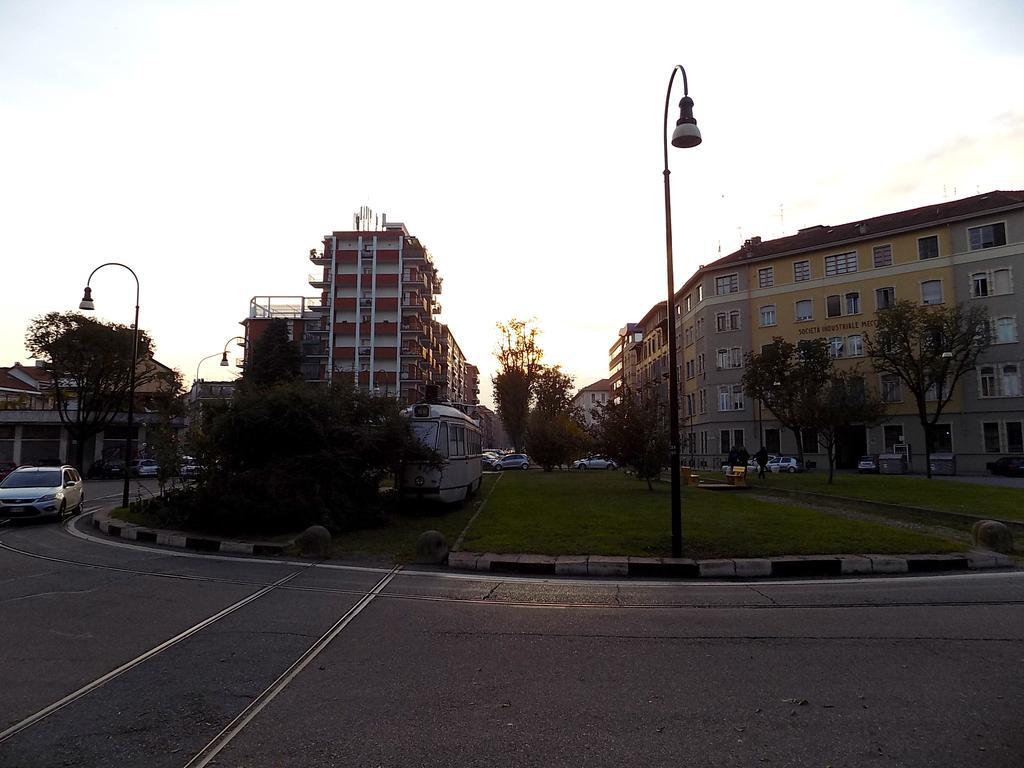 Apartment Regio Parco