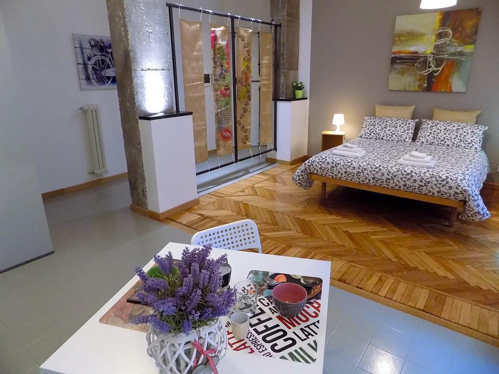 Apartment Regio Parco *
