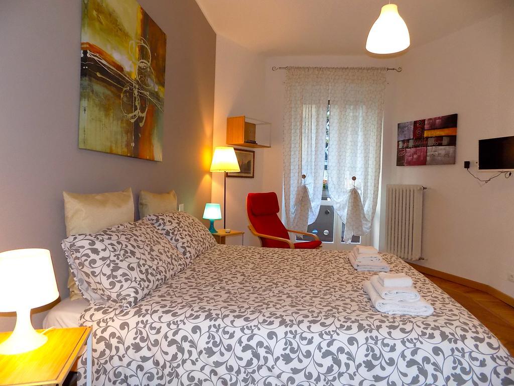 Apartment Regio Parco