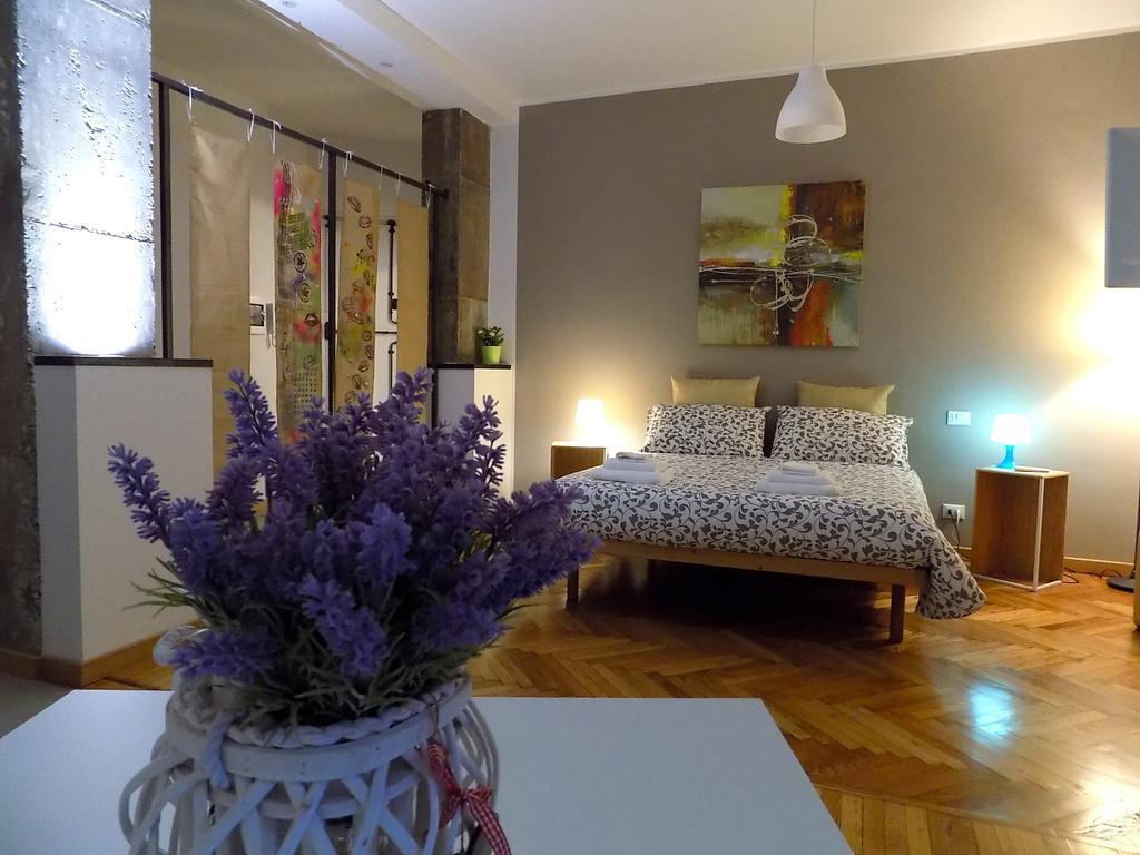 Apartamento Regio Parco Turín