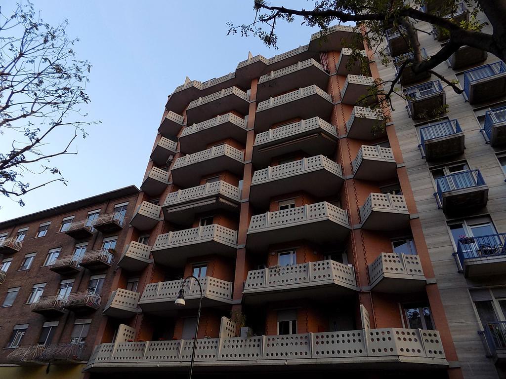 Apartamento Regio Parco *