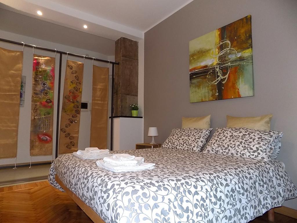 Apartamento Regio Parco