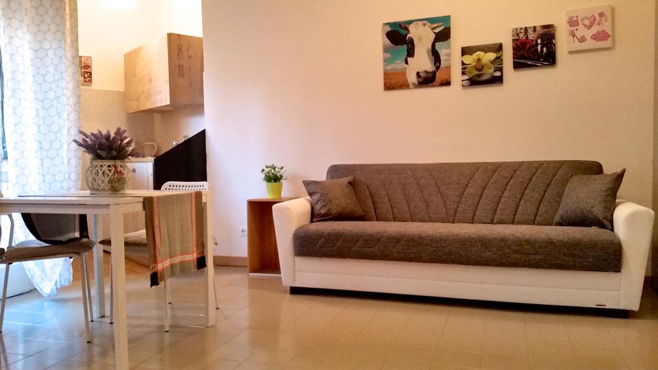 Apartamento Regio Parco Turín