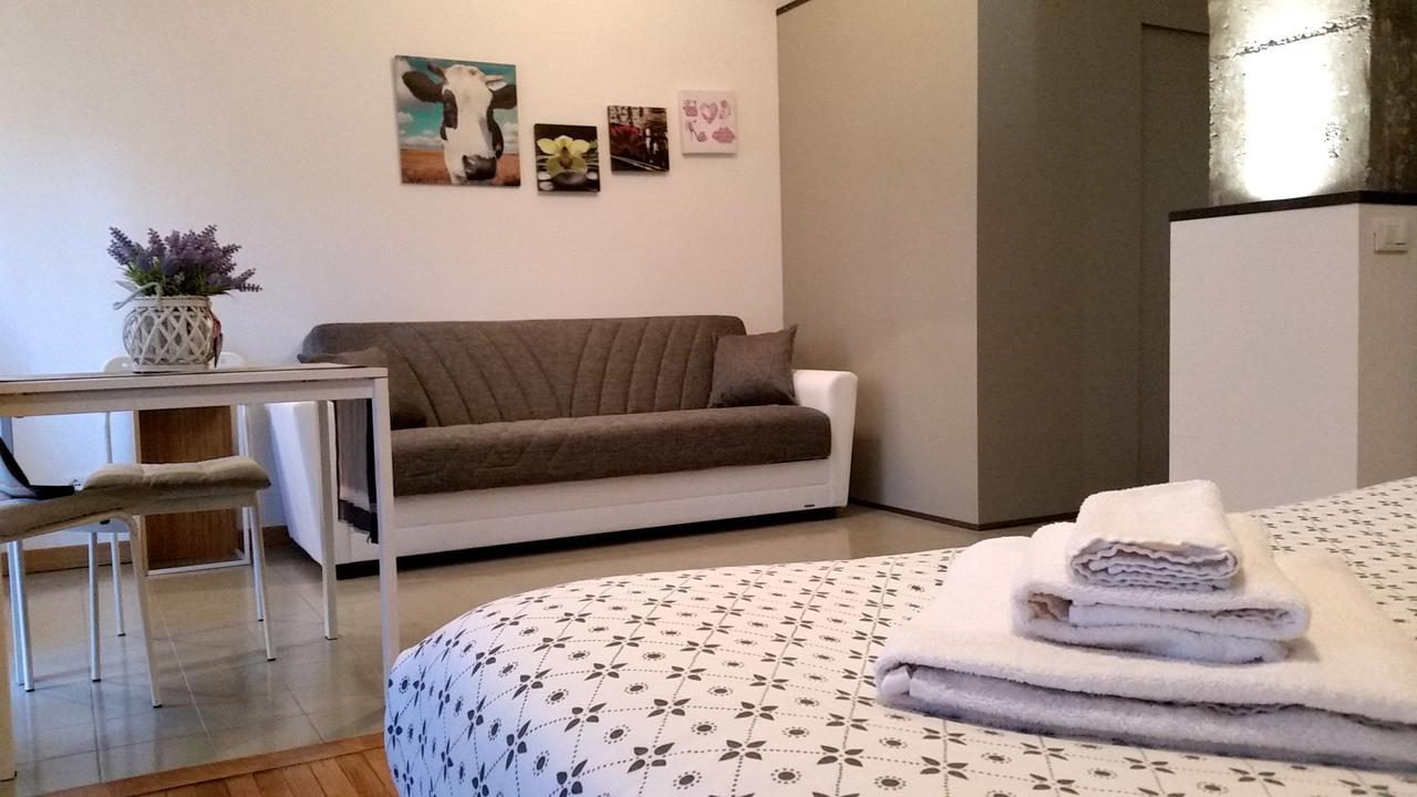 Apartamento Regio Parco Turín